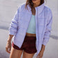 🎁Early Christmas sale - 49% off🎅Women's Oversized Quilted Lightweight Down Jacket