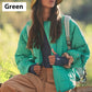 🎁Early Christmas sale - 49% off🎅Women's Oversized Quilted Lightweight Down Jacket