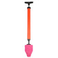 Multipurpose Household High Pressure Toilet Plunger