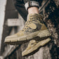 🖤Black Friday 50 % rabatt🔥Tactical Military Boots for Men