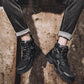 🖤Black Friday 50 % rabatt🔥Tactical Military Boots for Men