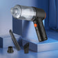 Multifunctional Wireless Powerful Car Vacuum Cleaner