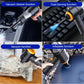 Multifunctional Wireless Powerful Car Vacuum Cleaner