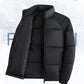 🔥🖤Black Friday Sale:50% OFF🔥Men's Trendy Full-Zipper Front Warm Jacket