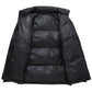 🔥🖤Black Friday Sale:50% OFF🔥Men's Trendy Full-Zipper Front Warm Jacket