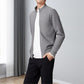 ❄️Winter discount 49%❄️Men’s Classic Soft Knit Cardigan