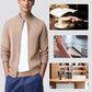 ❄️Winter discount 49%❄️Men’s Classic Soft Knit Cardigan