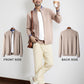 ❄️Winter discount 49%❄️Men’s Classic Soft Knit Cardigan
