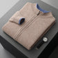 ❄️Winter discount 49%❄️Men’s Classic Soft Knit Cardigan