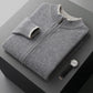 ❄️Winter discount 49%❄️Men’s Classic Soft Knit Cardigan