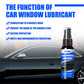🔥HOT SALE 50% OFF🔥Car Window Track and Seal Lubricant Spray