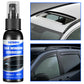 🔥HOT SALE 50% OFF🔥Car Window Track and Seal Lubricant Spray