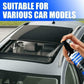 🔥HOT SALE 50% OFF🔥Car Window Track and Seal Lubricant Spray