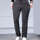 🔥Hot sale🔥Men's Thickened Warm Striped Pants with Drawstring
