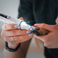 🖤Black Friday 50 % OFF 🔥Super Quiet Pet Nail Grinder with LED Light