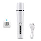 🖤Black Friday 50 % OFF 🔥Super Quiet Pet Nail Grinder with LED Light