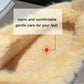 🔥Hot Sale🔥 Winter Fluffy Plush Warm Slippers