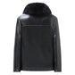 🔥Hot Sale🔥Men's Winter Leather Jacket with Plush Lining