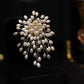 Elegance Redefined: The Pearl Brooch Every Classy Woman Needs! ✨
