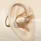 🔥HiFi Waterproof Ear-Hook Bluetooth Headphones 🔥