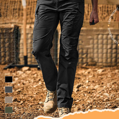 Multi-purpose Tactical Pants