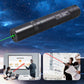 High Power Single Laser Pointer Flashlight