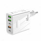 Buy 2 Get 10% Off-65W Super Fast Charger – Unlock Full Speed for Your 3-in-1 Cable