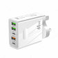 Buy 2 Get 10% Off-65W Super Fast Charger – Unlock Full Speed for Your 3-in-1 Cable