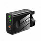 Buy 2 Get 10% Off-65W Super Fast Charger – Unlock Full Speed for Your 3-in-1 Cable
