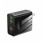 Buy 2 Get 10% Off-65W Super Fast Charger – Unlock Full Speed for Your 3-in-1 Cable