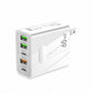 Buy 2 Get 10% Off-65W Super Fast Charger – Unlock Full Speed for Your 3-in-1 Cable