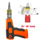 🔥2025 HOT SALE🔥 Magnetic Ratchet Screwdriver Set