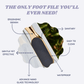 💥LAST DAY SALE 52% OFF - Foot File