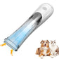 Pet Electric Shaver with Suction