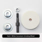 Grindstone Polishing & Grinding Wheel Kit for Glass & Metal