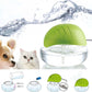 Portable Fog-Free Air Humidifier & Purifier