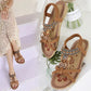 💥New Bohemian style sandals🤩