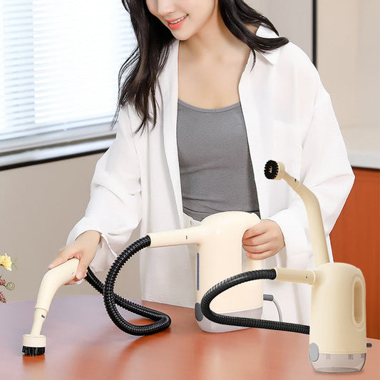 Household High-Temperature High-Pressure Steam Cleaner