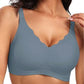 Women's Comfortable Wireless Supportive Bra