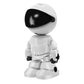 👍🤖Wireless Indoor Motion Detection Robot Camera-🛬🔥