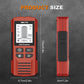 🎉 2025 New Product Offer – 65% OFF!! 💯🪛Multifunctional Handheld Metal & Wall Detector