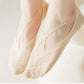 Women's Summer Breathable Low-Cut Socks
