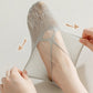 Women's Summer Breathable Low-Cut Socks