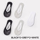 Women's Summer Breathable Low-Cut Socks
