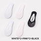 Women's Summer Breathable Low-Cut Socks