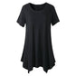 🔥BUY 2 GET 8% OFF💝Women's Loose Mid-length Short-sleeved T-shirt