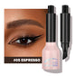 🔥🔥🔥Angled Brush & Dip Liquid Eyebrow Pen🔥🔥🔥