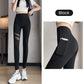 Women's High-Waisted Mesh Leggings with Pockets