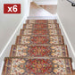 Non-slip & Silent Self-Adhesive Stair Mats