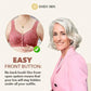 👙[45-100 kg] New and improved comfortable lace bra in plus size (49 % discount)
